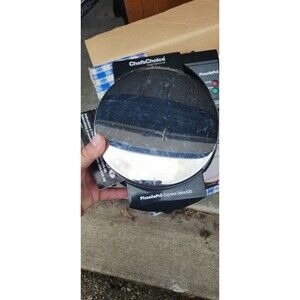 Chef’sChoice PizzellePro Express Bake 835 Pizzelle Maker Tested Works